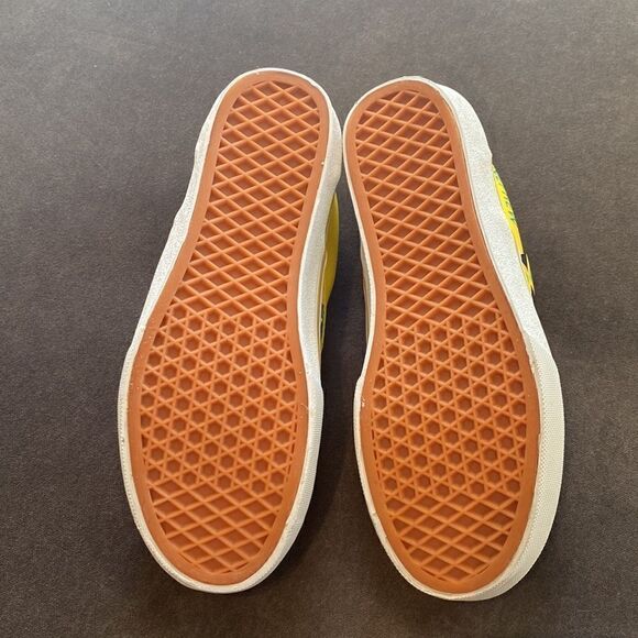 Men’s Wray & Nephew Slip On Shoes Size 6 NEW in Box main image 13